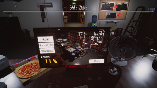 BloodLight screenshot 2