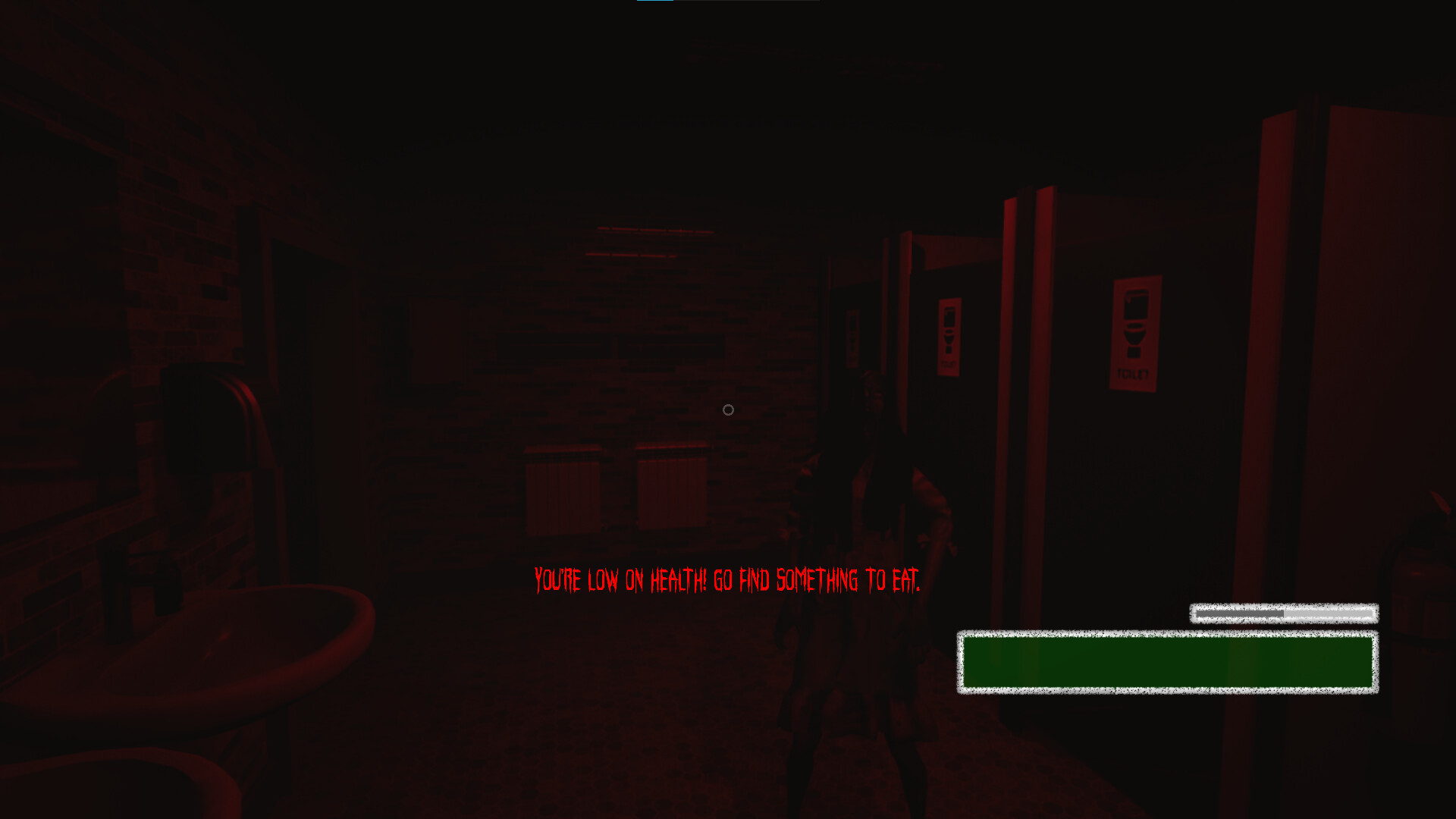 BloodLight screenshot screenshot 4