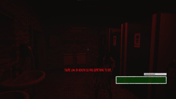 BloodLight screenshot 4