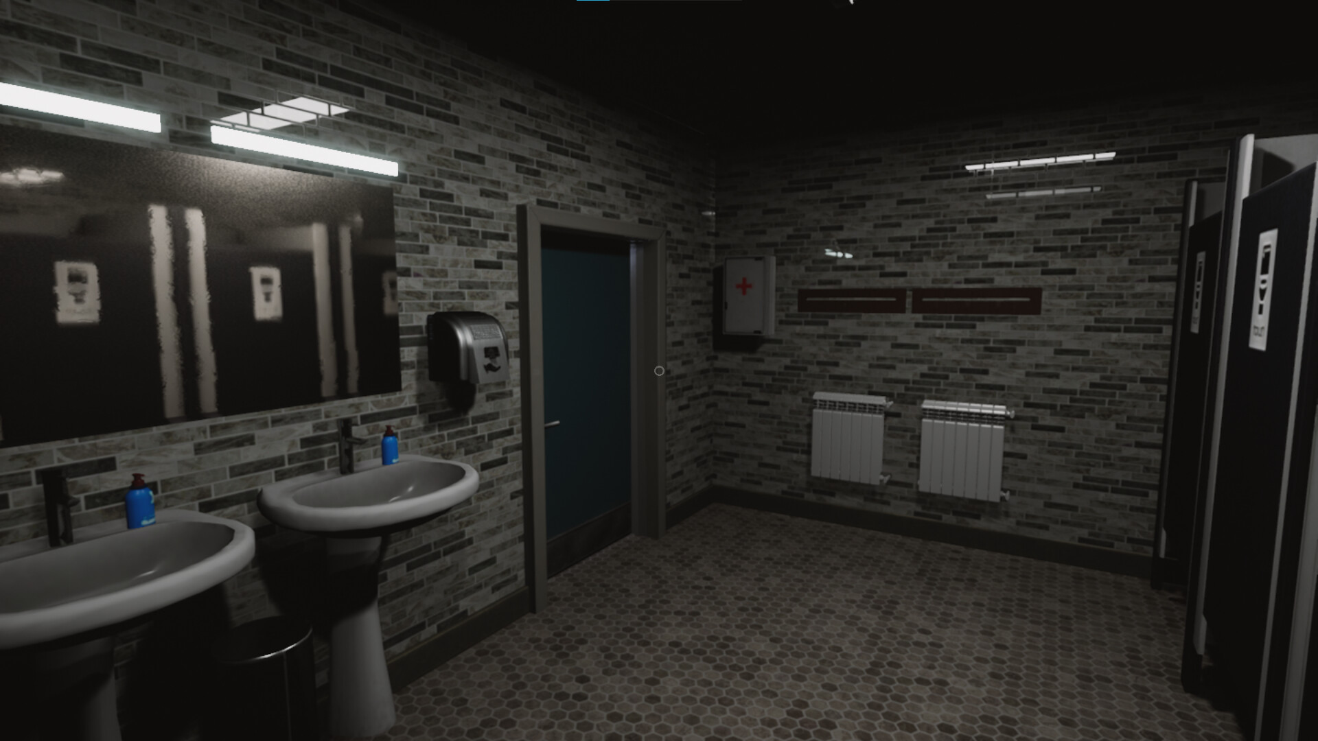 BloodLight screenshot #4