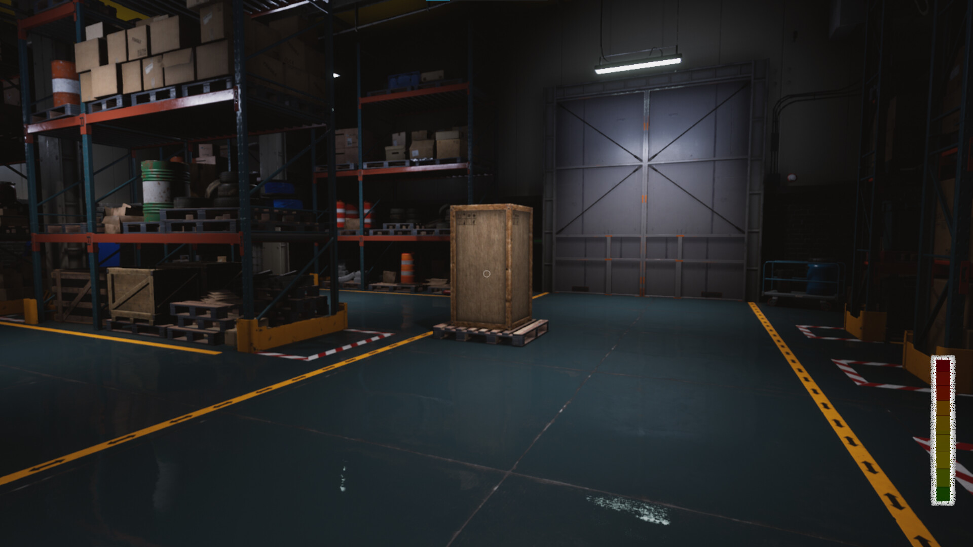 BloodLight screenshot screenshot 14