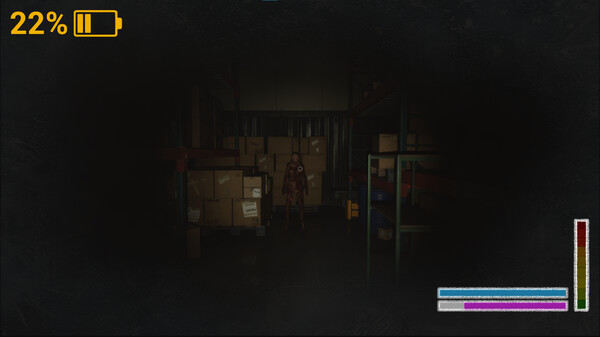 BloodLight screenshot 3
