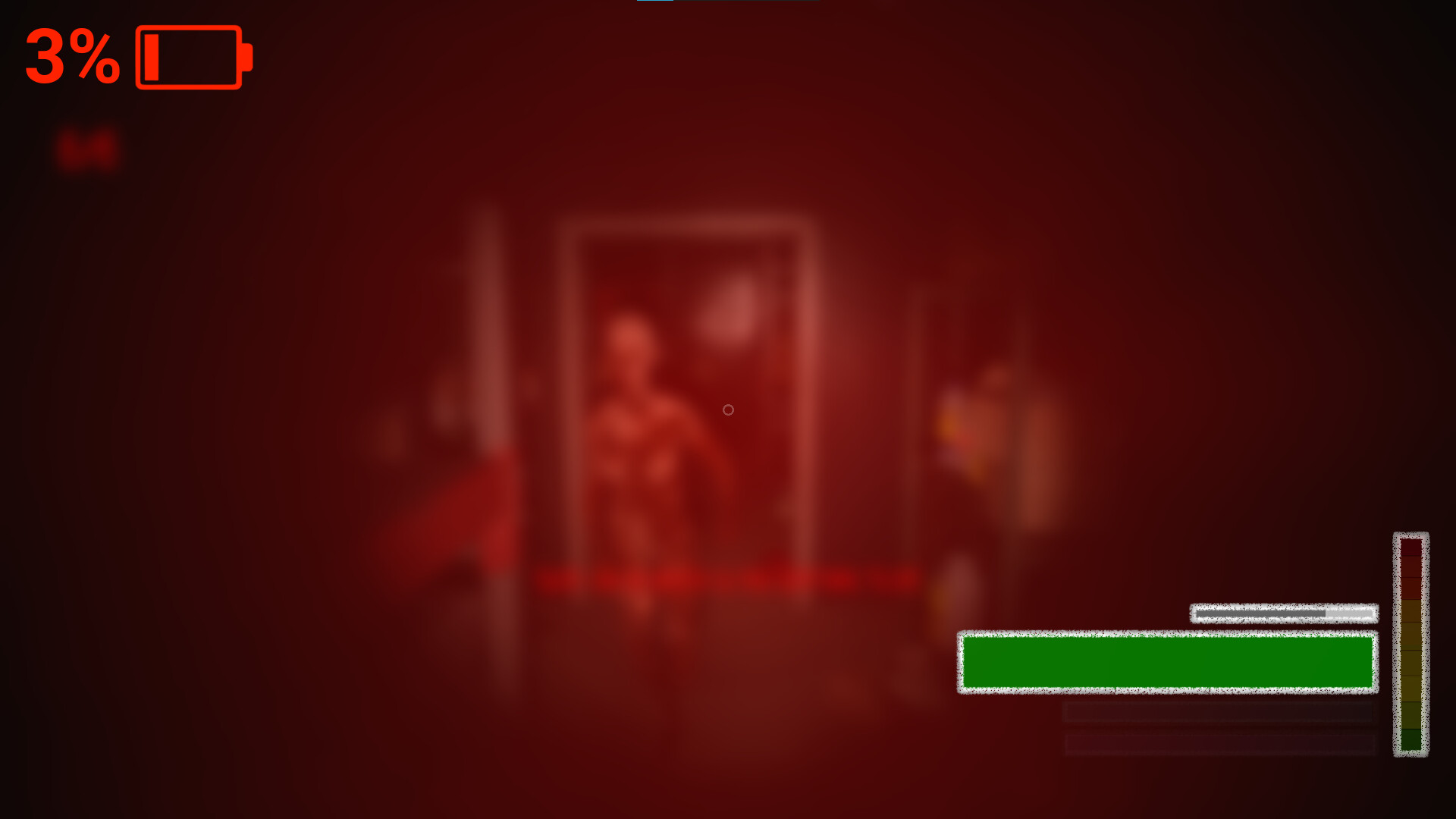 BloodLight screenshot #8