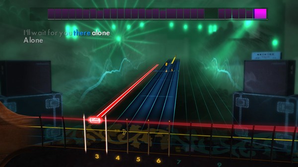 Rocksmith® 2014 – Audioslave - “Like a Stone”