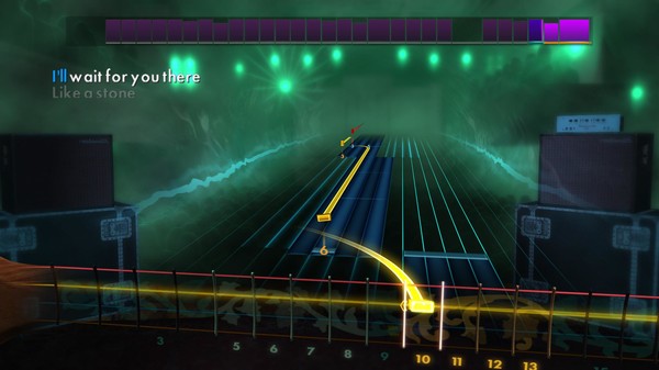 Rocksmith® 2014 – Audioslave Song Pack