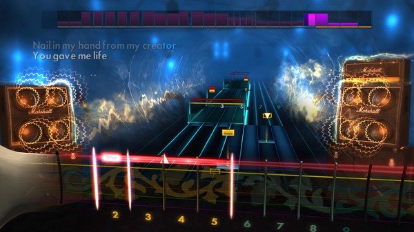 Rocksmith® 2014 – Audioslave Song Pack screenshot 13