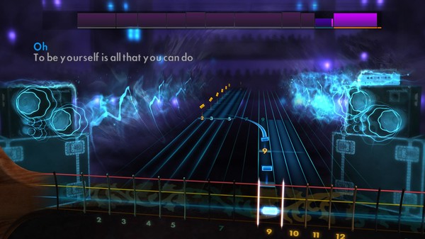 Rocksmith® 2014 – Audioslave Song Pack screenshot 7