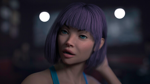 Sun City - Episode 1 screenshot 3