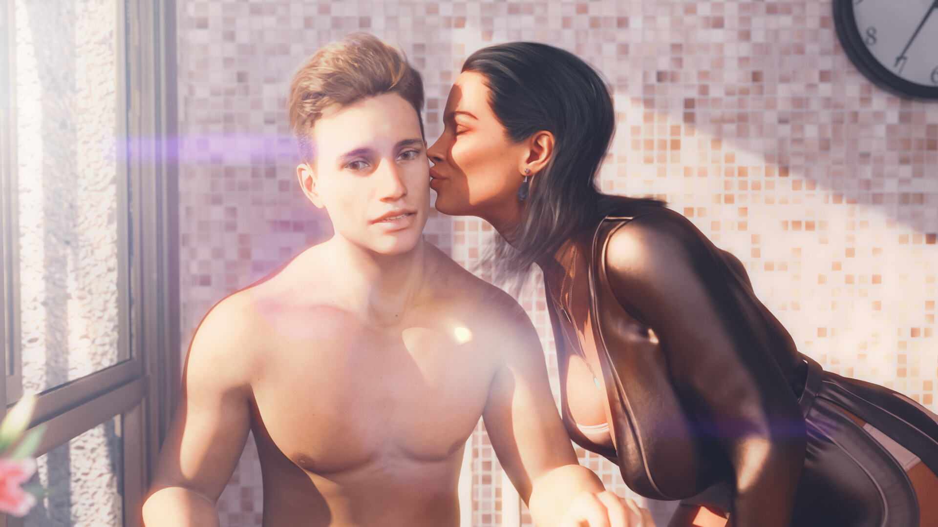 Sun City screenshot #9