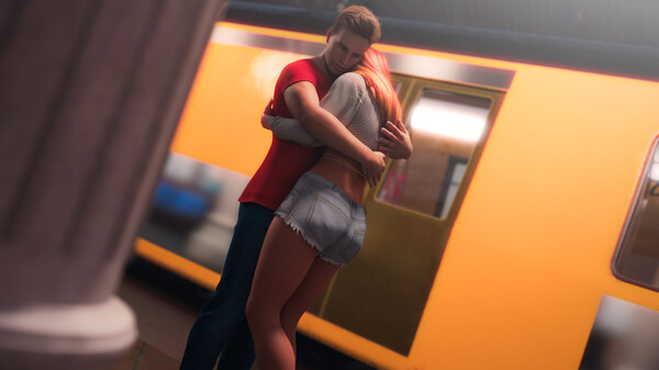 Sun City - Episode 1 screenshot 6