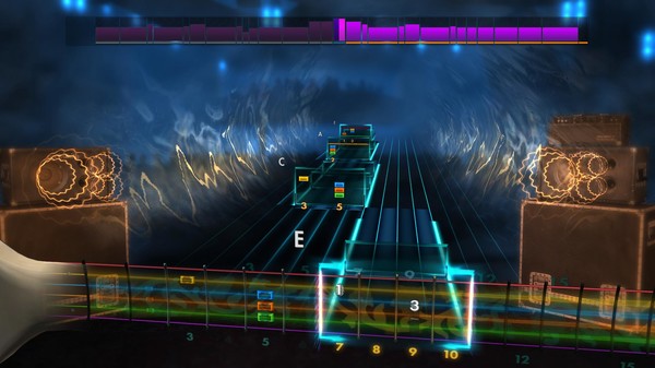 Rocksmith® 2014 – The White Stripes Song Pack