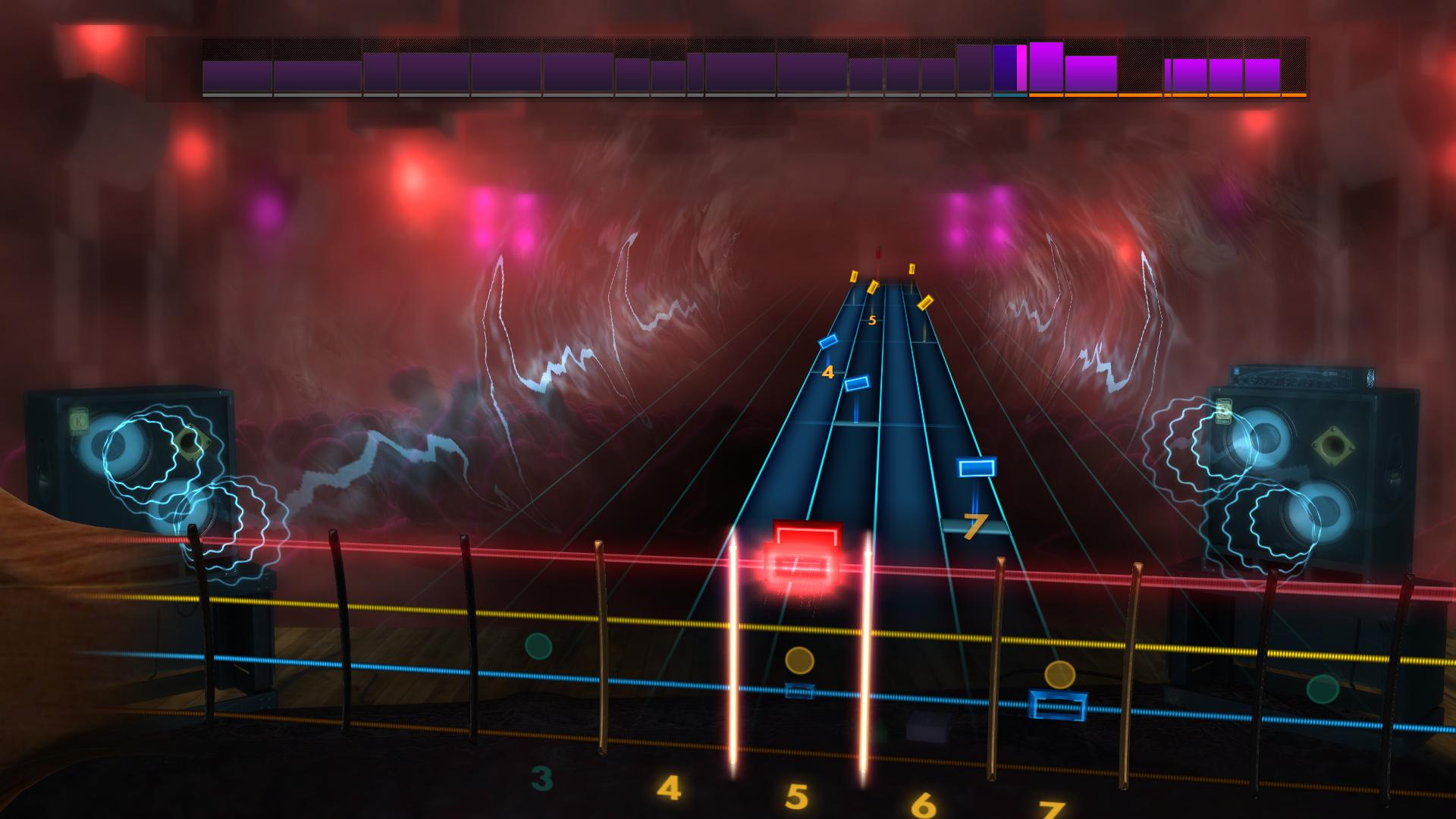 Rocksmith® 2014 – Autograph - “Turn Up The Radio” Featured Screenshot #1