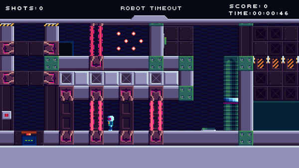 Скриншот 5 из игры Station Zeta