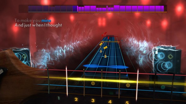 Rocksmith® 2014 – Winger - “Seventeen”