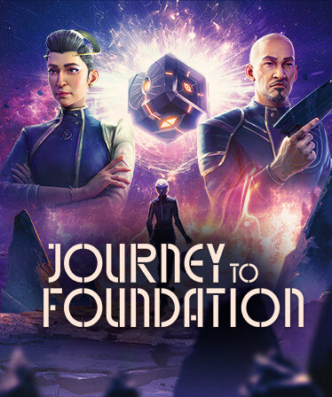 Journey to Foundation