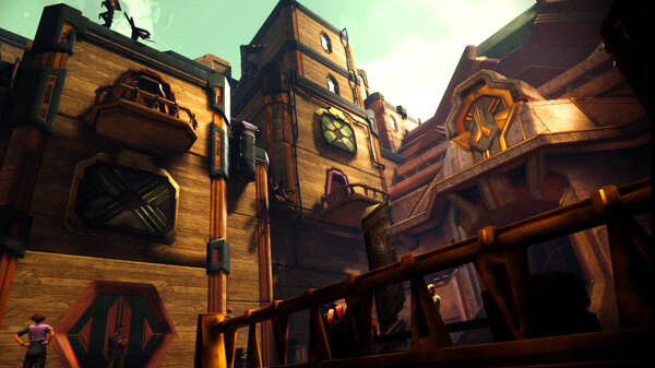 Journey to Foundationfor windows and Linux 1