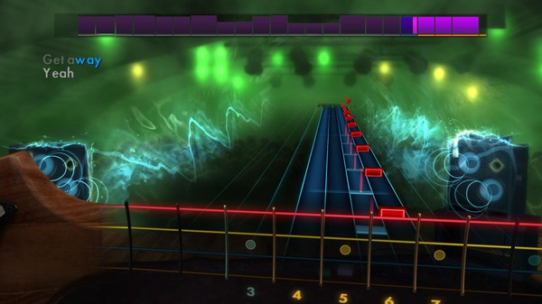 Rocksmith® 2014 – Dio - “Holy Diver”