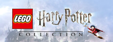 LEGO® Harry Potter™ Collection Banner