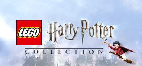 LEGO® Harry Potter™ Collection by TT Games - $39.99 game cover