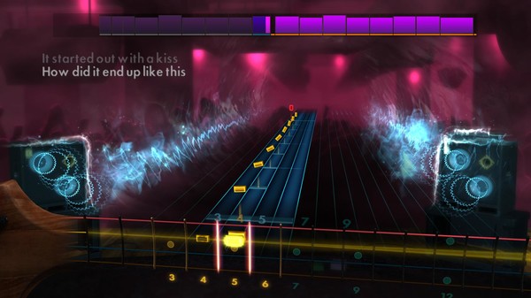 Rocksmith® 2014 – The Killers - “Mr. Brightside”