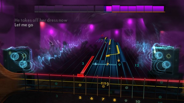 Rocksmith® 2014 – The Killers - “Mr. Brightside”