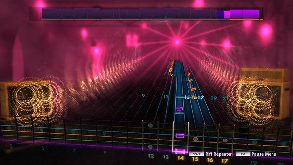 Rocksmith® 2014 – The Killers - “Mr. Brightside”