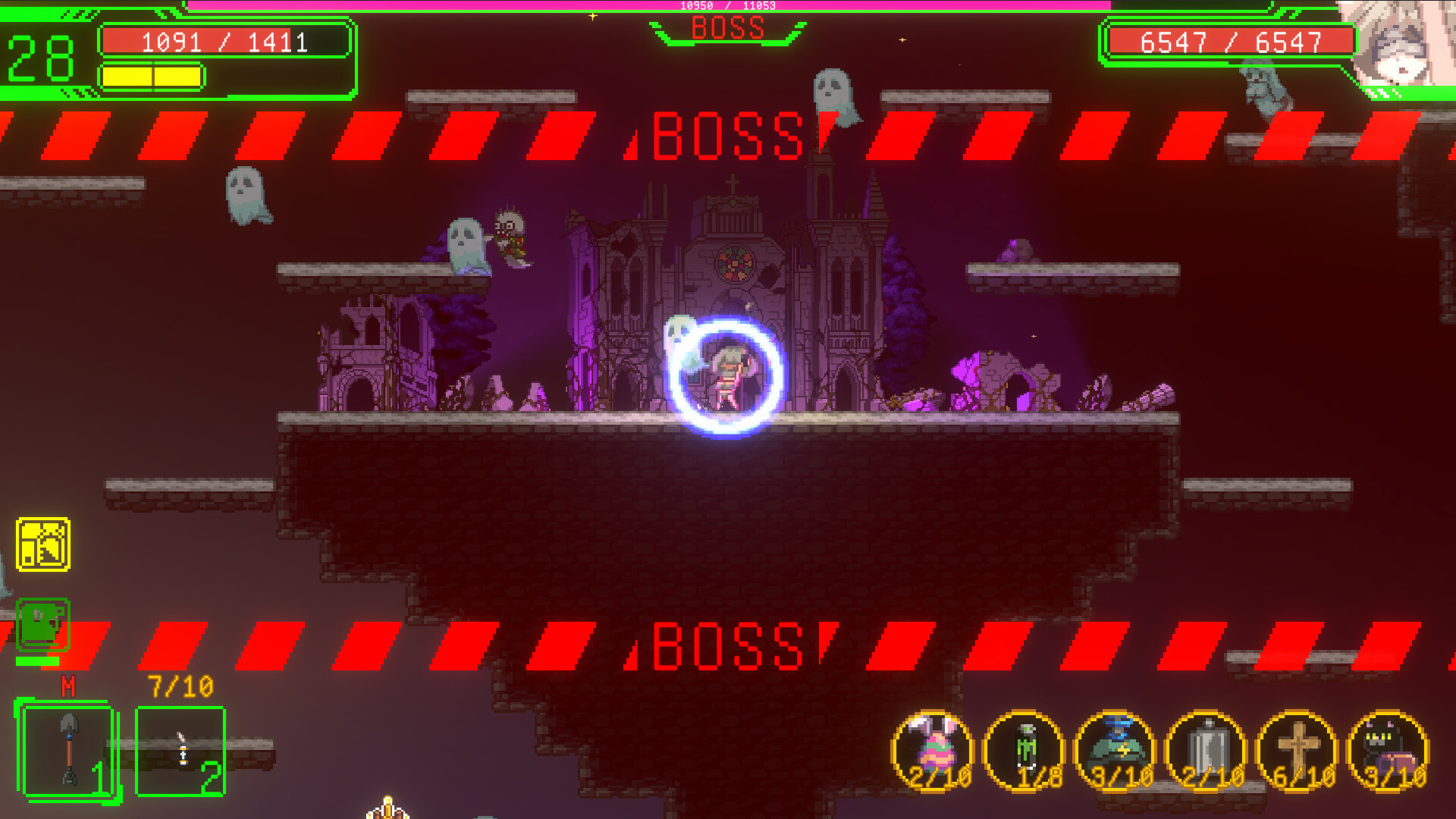 I will purify you screenshot #14