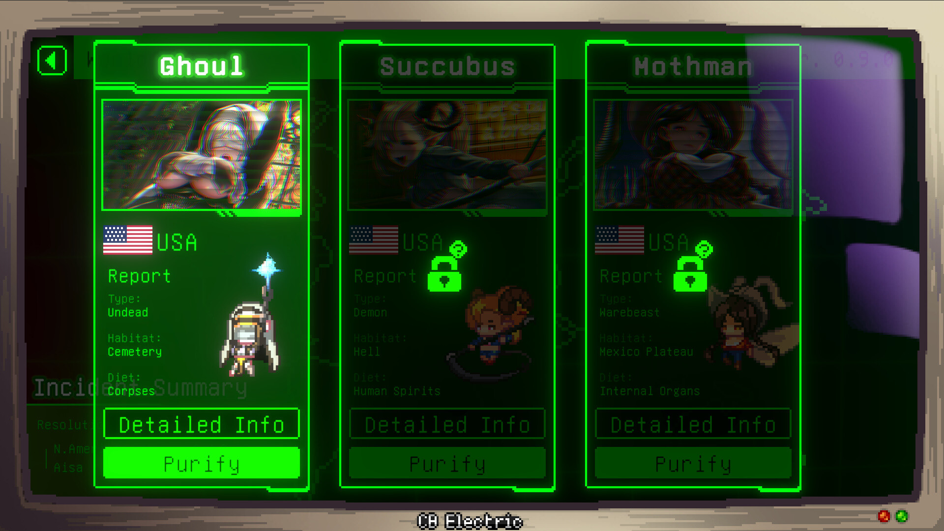 I will purify you screenshot #5