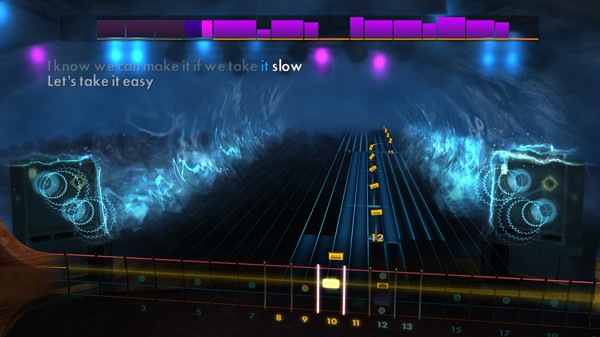Rocksmith® 2014 – The Killers - “When You Were Young”