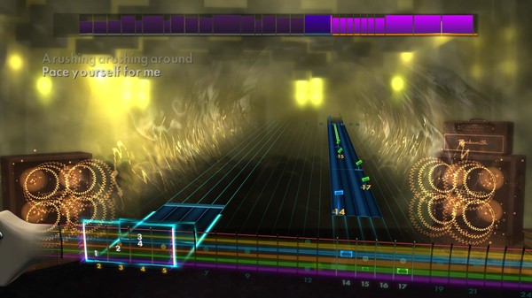 Rocksmith® 2014 – The Killers - “Somebody Told Me”