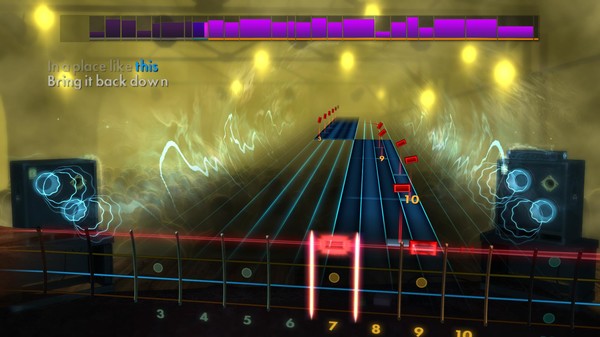 Rocksmith® 2014 – The Killers - “Somebody Told Me”