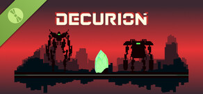 Decurion Demo