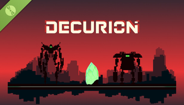 Decurion Demo