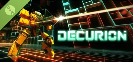 Decurion Demo game cover