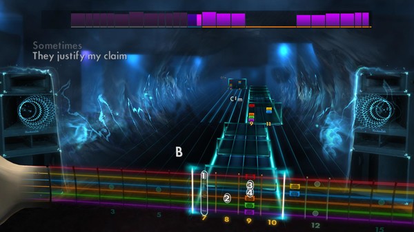 Rocksmith® 2014 – The Killers Song Pack