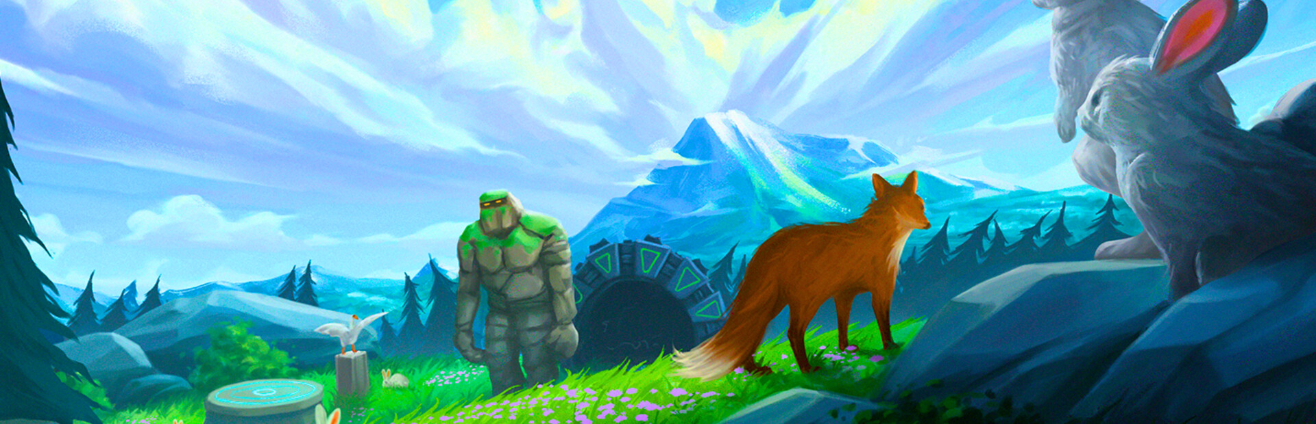 Equiverse
