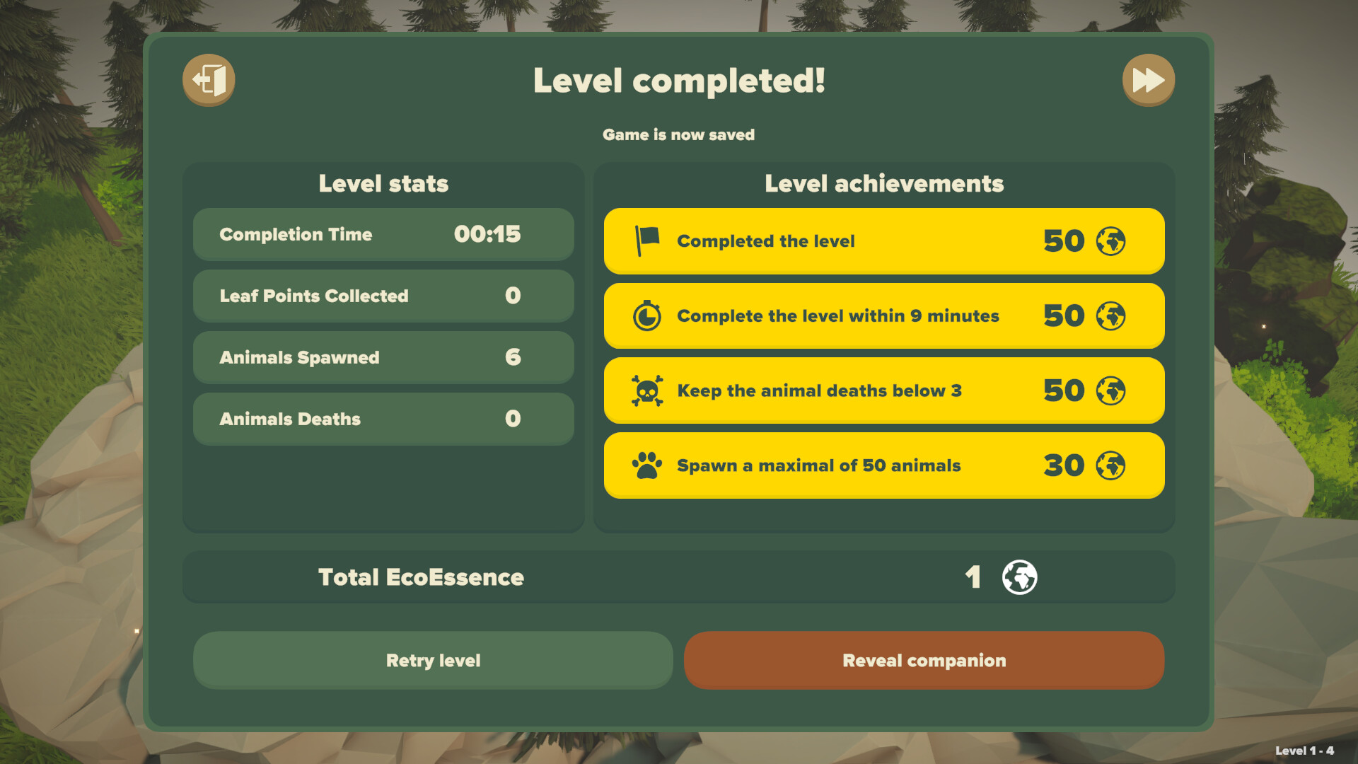 Equiverse screenshot #9