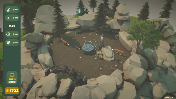 Equiverse screenshot 6