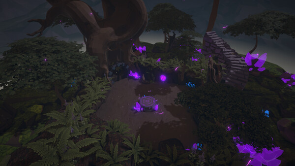 Equiverse screenshot 3