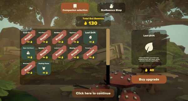 Equiverse screenshot 4