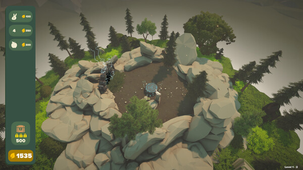 Equiverse screenshot 1