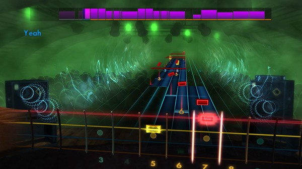 Rocksmith® 2014 – Killswitch Engage - “My Curse”