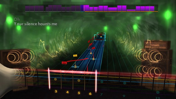Rocksmith® 2014 – Killswitch Engage - “My Curse”