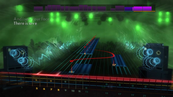 Rocksmith® 2014 – Killswitch Engage - “My Curse”