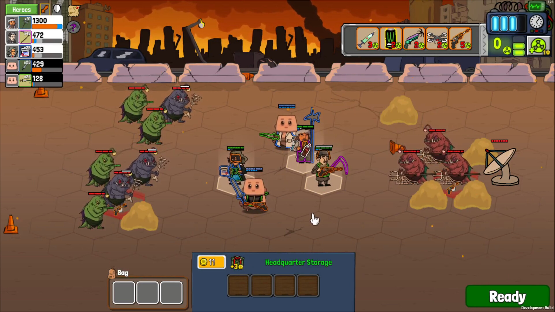 Gear Up Einstein! screenshot #4