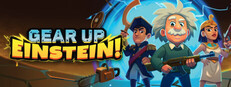Gear Up Einstein!