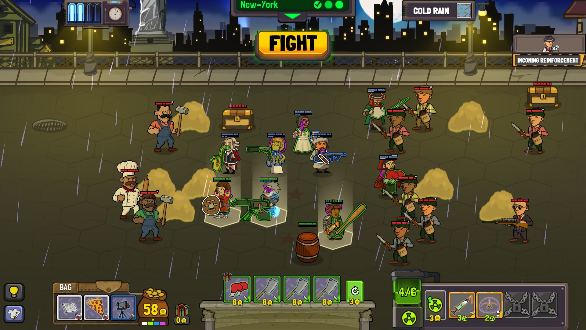 Gear Up Einstein! screenshot #6