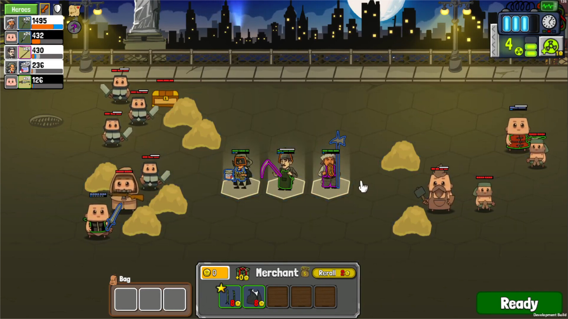 Gear Up Einstein! screenshot #3