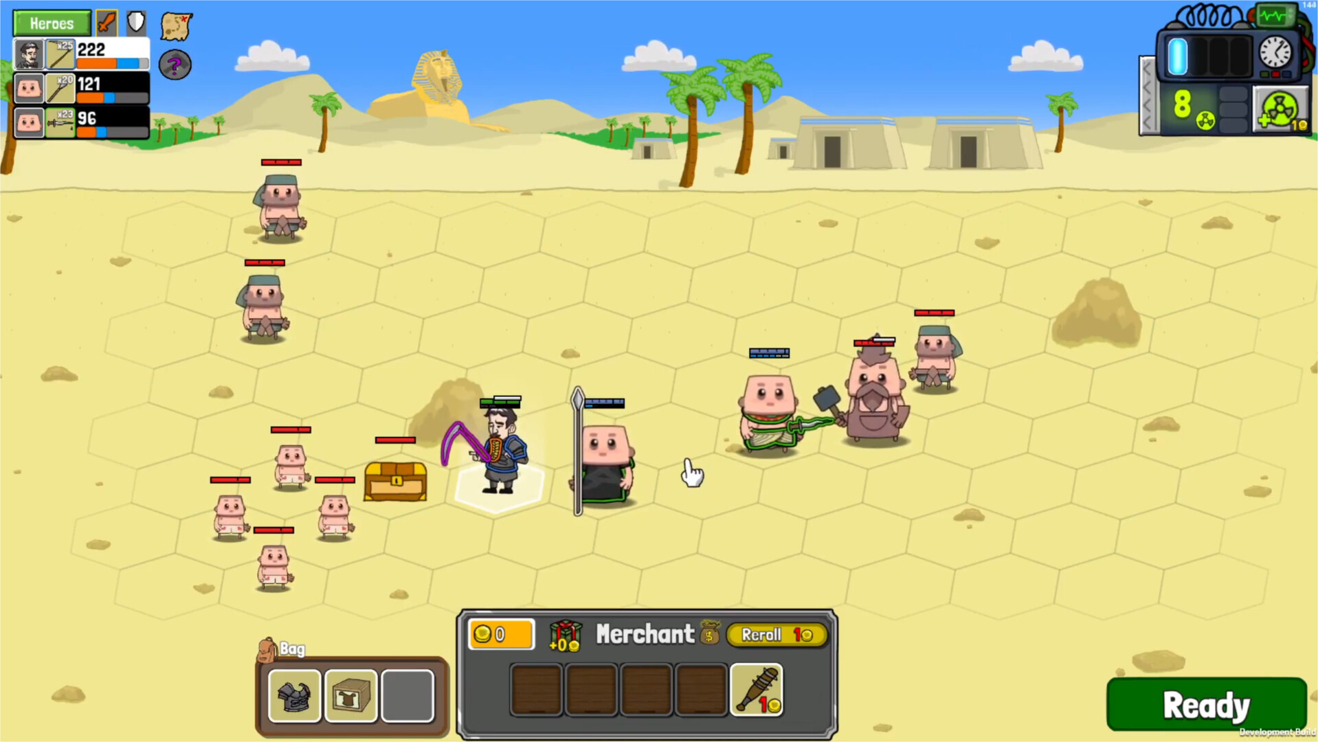 Gear Up Einstein! screenshot #1