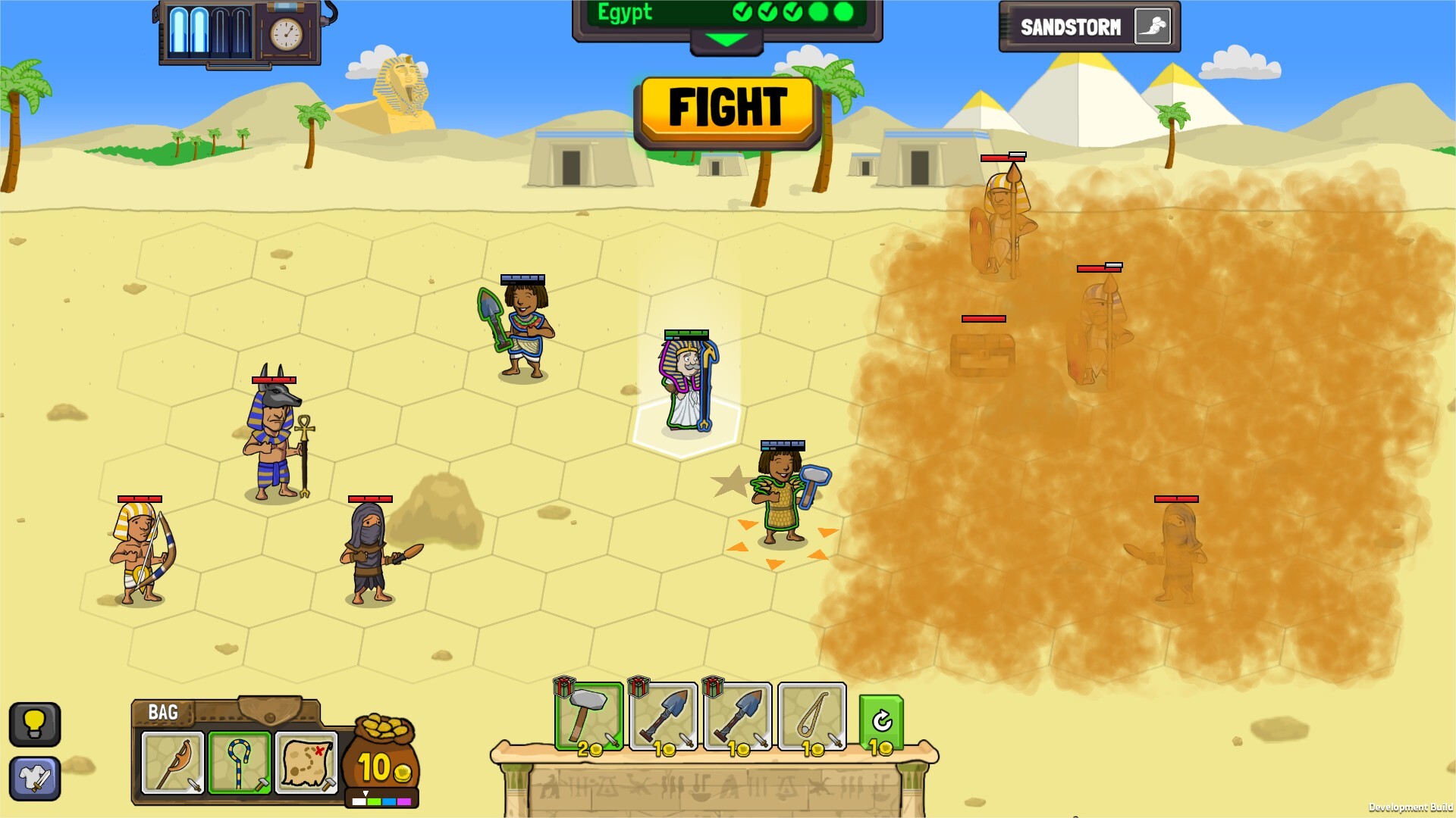 Gear Up Einstein! screenshot #4